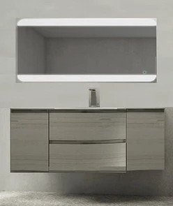 {{photo.Alt || photo.Description || 'Мебель для ванной CEZARES VAGUE 140 см Rovere sbiancato'}}