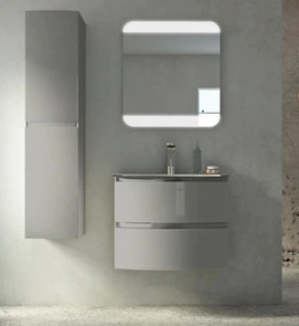 {{photo.Alt || photo.Description || 'Мебель для ванной CEZARES VAGUE 70 Grigio lucido'}}