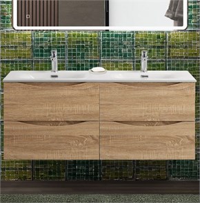 {{productViewItem.photos[photoViewList.activeNavIndex].Alt || productViewItem.photos[photoViewList.activeNavIndex].Description || 'Тумба с раковиной подвесная BelBagno MARINO-CER-N-1200-4C-SO-WO-P Rovere Bianco, раковина белая BB-8099-120-2 с 2-я чашами'}}
