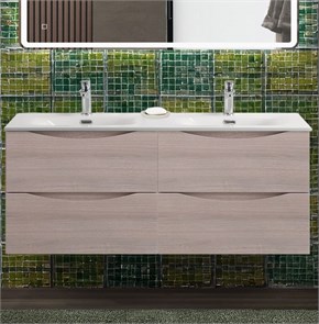 {{productViewItem.photos[photoViewList.activeNavIndex].Alt || productViewItem.photos[photoViewList.activeNavIndex].Description || 'Тумба с раковиной подвесная BelBagno MARINO-CER-N-1200-4C-SO-RG-P Rovere Grigio, раковина белая BB-8099-120-2 с 2-я чашами'}}