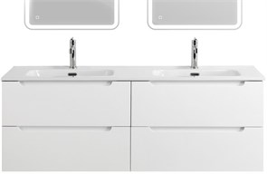 {{productViewItem.photos[photoViewList.activeNavIndex].Alt || productViewItem.photos[photoViewList.activeNavIndex].Description || 'Тумба BelBagno ETNA-1400-4C-SO-2-BL с 2-й раковиной BelBagno BB1400-2-ETL, Bianco Lucido'}}