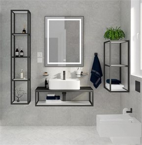 {{productViewItem.photos[photoViewList.activeNavIndex].Alt || productViewItem.photos[photoViewList.activeNavIndex].Description || 'Консоль стальная, подвесная со столешницей CADRO-80/46/30-1C-SO-MET-ST'}}