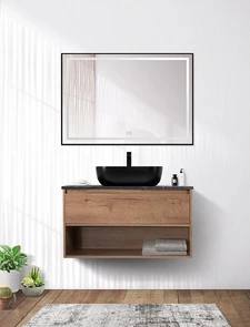 {{photo.Alt || photo.Description || 'Тумба подвесная под столешницу BelBagno KRAFT-900-1C-SO-RT'}}