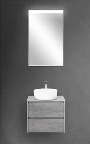 {{photo.Alt || photo.Description || 'Тумба подвесная под столешницу BelBagno KRAFT-600-2C-SO-CG'}}