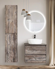 {{photo.Alt || photo.Description || 'Тумба подвесная под столешницу BelBagno KRAFT-600-2C-SO-PP'}}