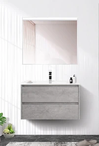 {{photo.Alt || photo.Description || 'Тумба подвесная под раковину BelBagno KRAFT-600-2C-SO-CG'}}