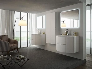 {{photo.Alt || photo.Description || 'Мебель для ванной CEZARES EDEN 122 Frassino bianco'}}