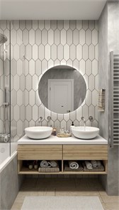 {{photo.Alt || photo.Description || 'Зеркало с подсветкой ART&amp;MAX SANREMO AM-San-800-DS-F'}}