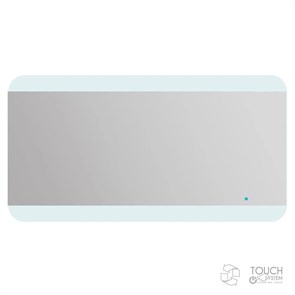 {{photo.Alt || photo.Description || 'Зеркало CEZARES со встроенной LED подсветкой и сенсорным выключателем Touch system 45006'}}