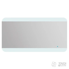 {{photo.Alt || photo.Description || 'Зеркало CEZARES со встроенной LED подсветкой и сенсорным выключателем Touch system 45006'}}