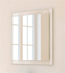 {{photo.Alt || photo.Description || 'Зеркало со встроенной LED подсветкой и сенсорным выключателем Touch system 45008'}}