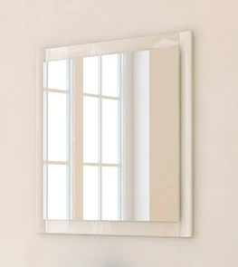 {{photo.Alt || photo.Description || 'Зеркало со встроенной LED подсветкой и сенсорным выключателем Touch system 45008'}}