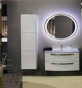 {{photo.Alt || photo.Description || 'Зеркало с подсветкой ART&amp;MAX Pescara AM-Pes-900-700-DS-F'}}