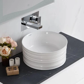 {{photo.Alt || photo.Description || 'Раковина накладная BelBagno BB1420'}}