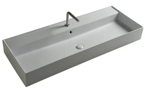 {{photo.Alt || photo.Description || 'Раковина керамическая TECLA TWENTY TW13011'}}