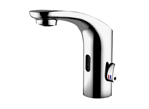 {{photo.Alt || photo.Description || 'Электронный смеситель на раковину BelBagno ACQUA-ELV-CRM'}}