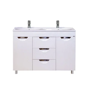 {{photo.Alt || photo.Description || 'София -120 Тумба с 3  ящ. белая эмаль + раковина'}}