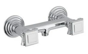 {{photo.Alt || photo.Description || 'APHRODITE-DS-01-O Смеситель для душа, исполнение хром, ручки Куб'}}
