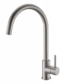 {{photo.Alt || photo.Description || 'Смеситель для кухни BelBagno ARMONICA ARM-LAM-IN'}}