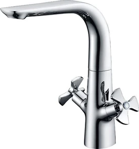 {{photo.Alt || photo.Description || 'Смеситель для кухни BelBagno ELICA ELI-LAM-CRM/Tre'}}