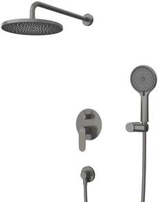 {{photo.Alt || photo.Description || 'Встраиваемый душевой набор Cezares STYLUS-DSET-GM'}}