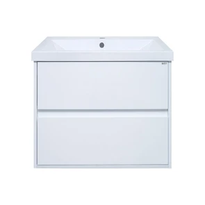 {{photo.Alt || photo.Description || 'Алиса - 58 тумба 2 ящ. подвесная белая эмаль + раковина'}}