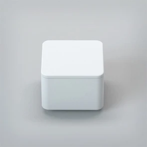 {{photo.Alt || photo.Description || 'TITAN-SQUARE-SCAT Бокс квадратный с крышкой, 10х10х8 см'}}