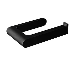 {{photo.Alt || photo.Description || 'PLATINO AM-E-3983-MB Держатель туалетной бумаги, черный матовый'}}