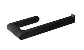 {{photo.Alt || photo.Description || 'PLATINO AM-E-3980-MB Полотенцедержатель, черный матовый'}}