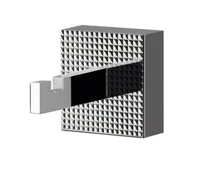 {{photo.Alt || photo.Description || 'Крючок, Никель натуральный Cezares PRIZMA-HK1-NI'}}