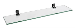 {{photo.Alt || photo.Description || 'GINA AM-G-2737-Nr Полка стеклянная, цвет черный'}}