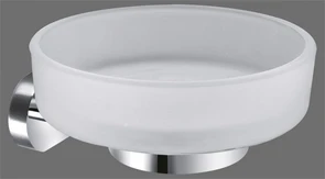 {{photo.Alt || photo.Description || 'TITO AM-8059DFN Мыльница стеклянная подвесная'}}