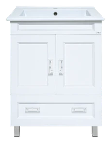{{photo.Alt || photo.Description || 'Дива - 85 Тумба белая с 1 ящ. + раковина'}}