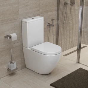 {{photo.Alt || photo.Description || 'Унитаз-компакт безободковый BelBagno SFERA-TOR BB2141CP-TOR+BB2141T'}}