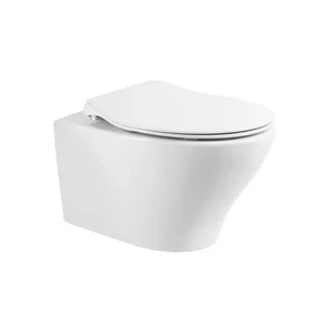 {{photo.Alt || photo.Description || 'ACQUA Чаша унитаза подвесного безободкового BB340CHR'}}