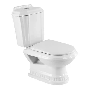 {{photo.Alt || photo.Description || 'Унитаз-компакт CEZARES KING PALACE (CZR-163-T+CZR-163-TH)'}}