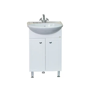 {{photo.Alt || photo.Description || 'Уют - 45 Тумба прямая + раковина'}}