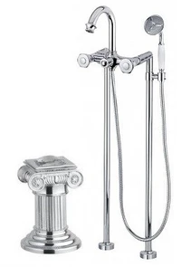 {{photo.Alt || photo.Description || 'Напольный смеситель для ванны CEZARES APHRODITE-VDP-01-Sw'}}