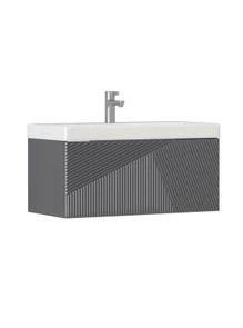 {{photo.Alt || photo.Description || 'Тумба под раковину VELVEX Edge 800-0-1 (9696) навесная графит'}}