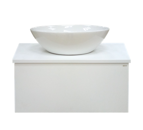 {{productViewItem.photos[photoViewList.activeNavIndex].Alt || productViewItem.photos[photoViewList.activeNavIndex].Description || 'Тумба под раковину Misty Ива - 70 Тумба подвесная белая пленка 1 ящ. П-Ива-01070-0121Я'}}