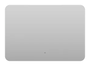 {{photo.Alt || photo.Description || 'АДХИЛ -1000х700 Зеркало Led, ореол с бесконт.сенс., холод.подсветка с подогревом'}}