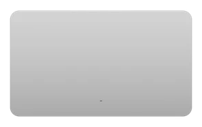 {{photo.Alt || photo.Description || 'АДХИЛ -1200х700 Зеркало Led, ореол с бесконт.сенс., холод.подсветка с подогревом'}}