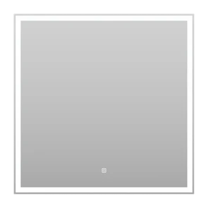 {{photo.Alt || photo.Description || 'СИРИУС - 700х700 Зеркало Led.сенсор на зеркале., холод.подсветка'}}