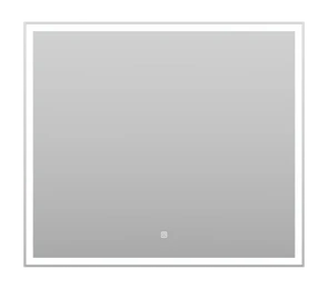 {{photo.Alt || photo.Description || 'СИРИУС - 800х700 Зеркало Led.сенсор на зеркале., холод.подсветка'}}