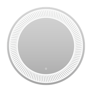 {{photo.Alt || photo.Description || 'Зеркало Misty Стайл M1 770x770'}}