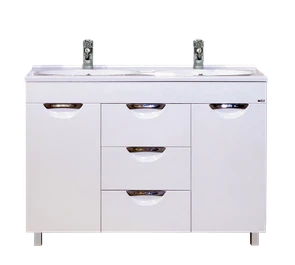 {{photo.Alt || photo.Description || 'София -120 Тумба с 3  ящ. белая эмаль'}}