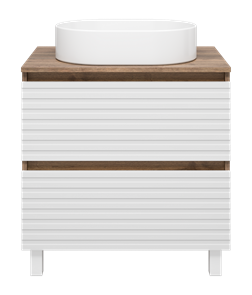 {{photo.Alt || photo.Description || 'Тумба под раковину Brevita Dakota 70 (белая)'}}