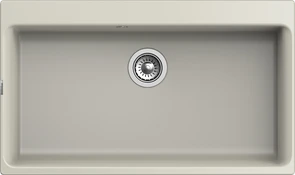 {{photo.Alt || photo.Description || 'RIVELATO Мойка AXEL 90  1-чаша 870*520мм topazio арт.'}}