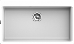 {{productViewItem.photos[photoViewList.activeNavIndex].Alt || productViewItem.photos[photoViewList.activeNavIndex].Description || 'RIVELATO Мойка AXEL 90  1-чаша 870*520мм brina арт.'}}