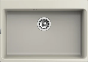 {{photo.Alt || photo.Description || 'RIVELATO Мойка AXEL 70  1-чаша 730*520мм topazio арт.'}}